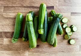 Zucchini Puree